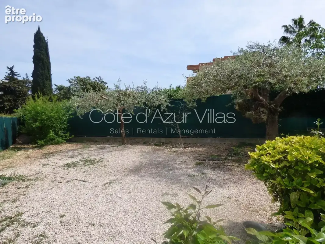 Au calme :Maison de ville de plain pied. - photo 12