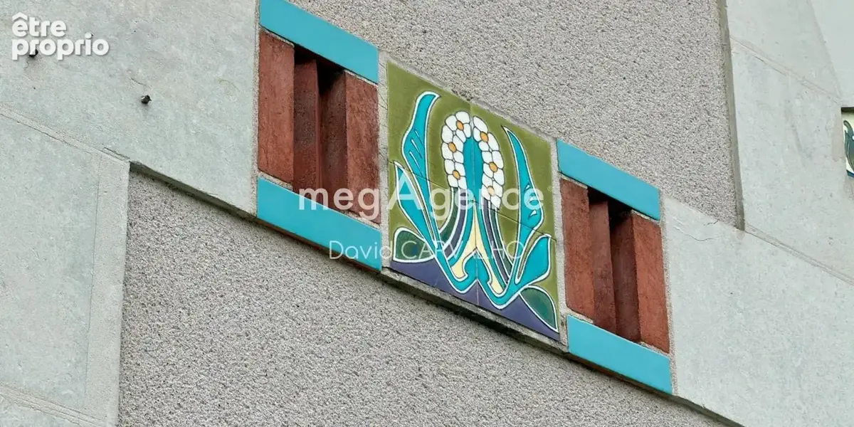 Maison de caractère 1930 -184 m² -4 ch. -Monnaie - photo 15