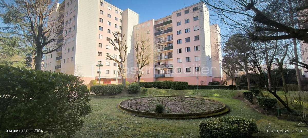 Appartement à NEUILLY-SUR-MARNE