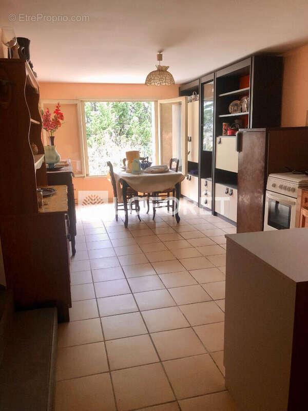 Maison à PRADINES