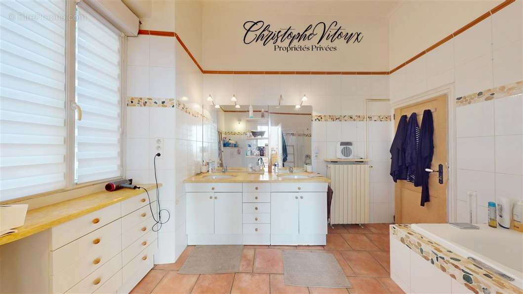 Maison à CARCASSONNE