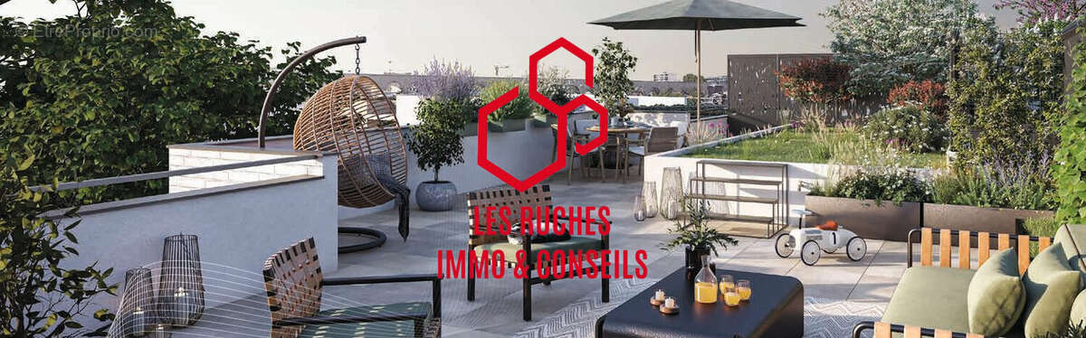 Appartement à ARCUEIL