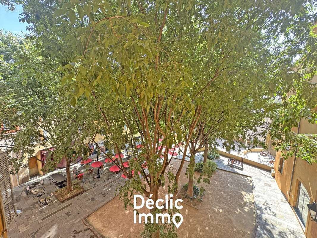 Appartement à GRASSE