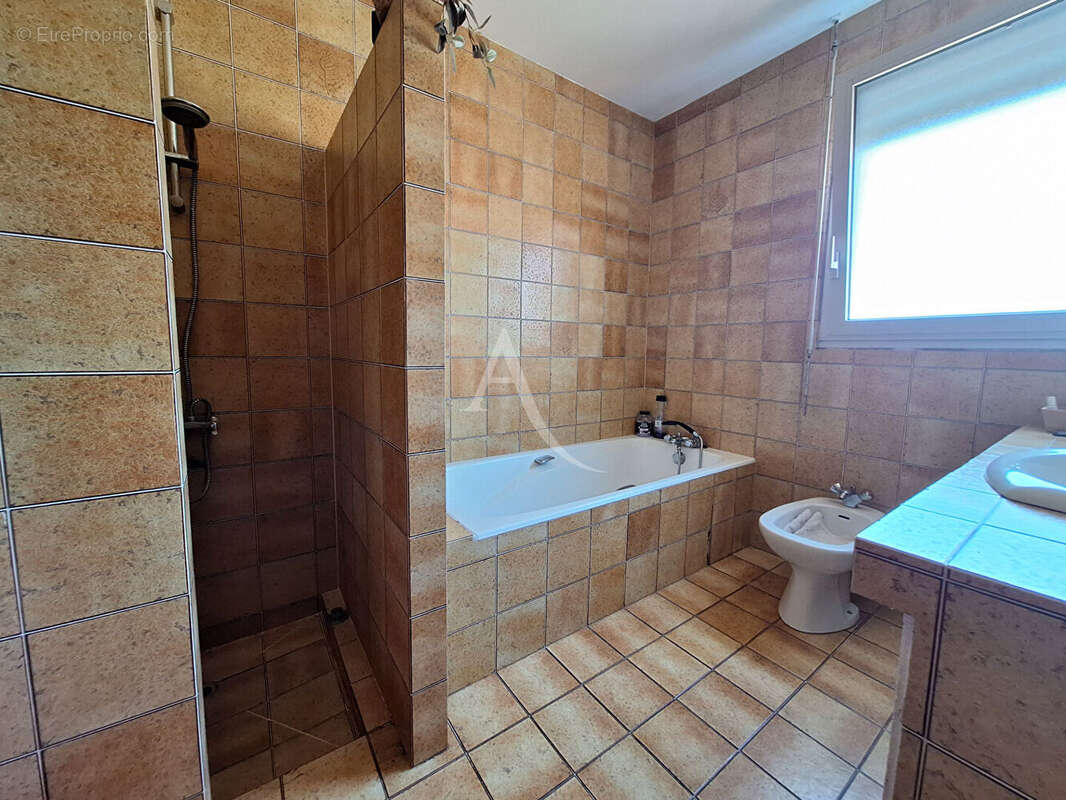 Maison 2 chambres la Faute sur Mer - photo 10