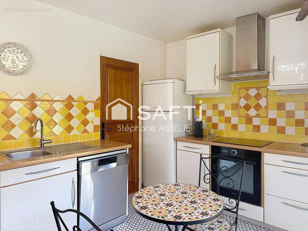 Maison 148 m² à Nanteau-Sur-Essonne  - photo 6