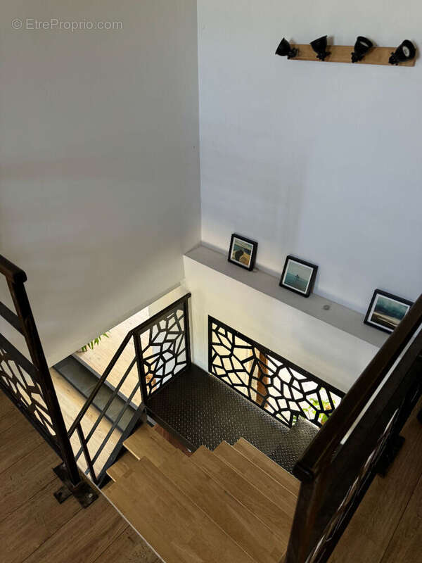 Maison à LA FRESNAIS