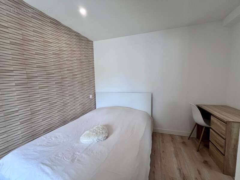 Appartement à ARGELES-GAZOST