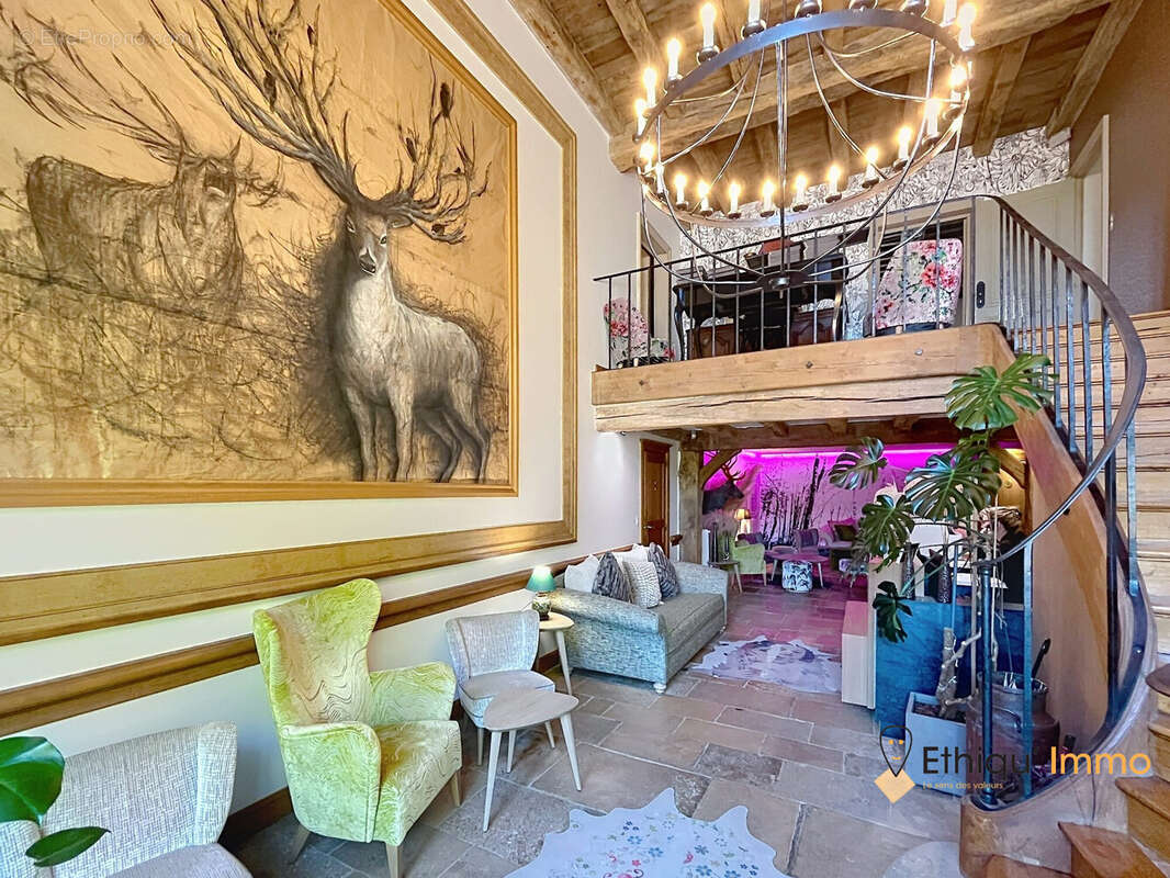 532 m² à Colombey-Les-Deux-Eglises  - photo 8