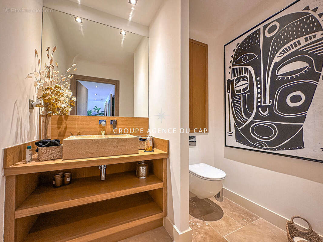 Appartement à LES ISSAMBRES