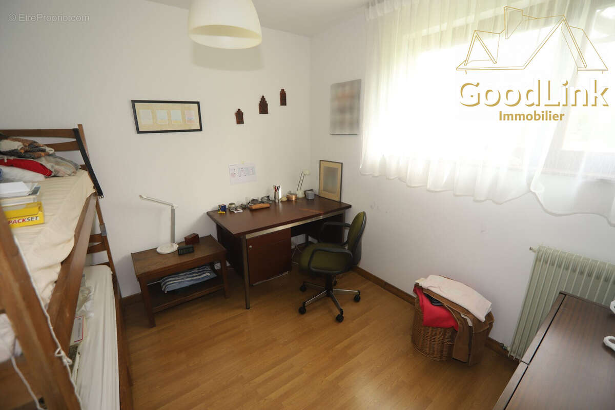 Maison à BOUSSY-SAINT-ANTOINE