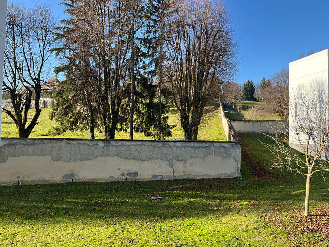 Appartement à VOIRON