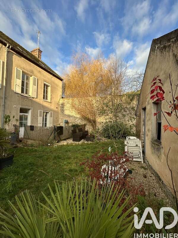 Photo 6 - Appartement à SOUPPES-SUR-LOING