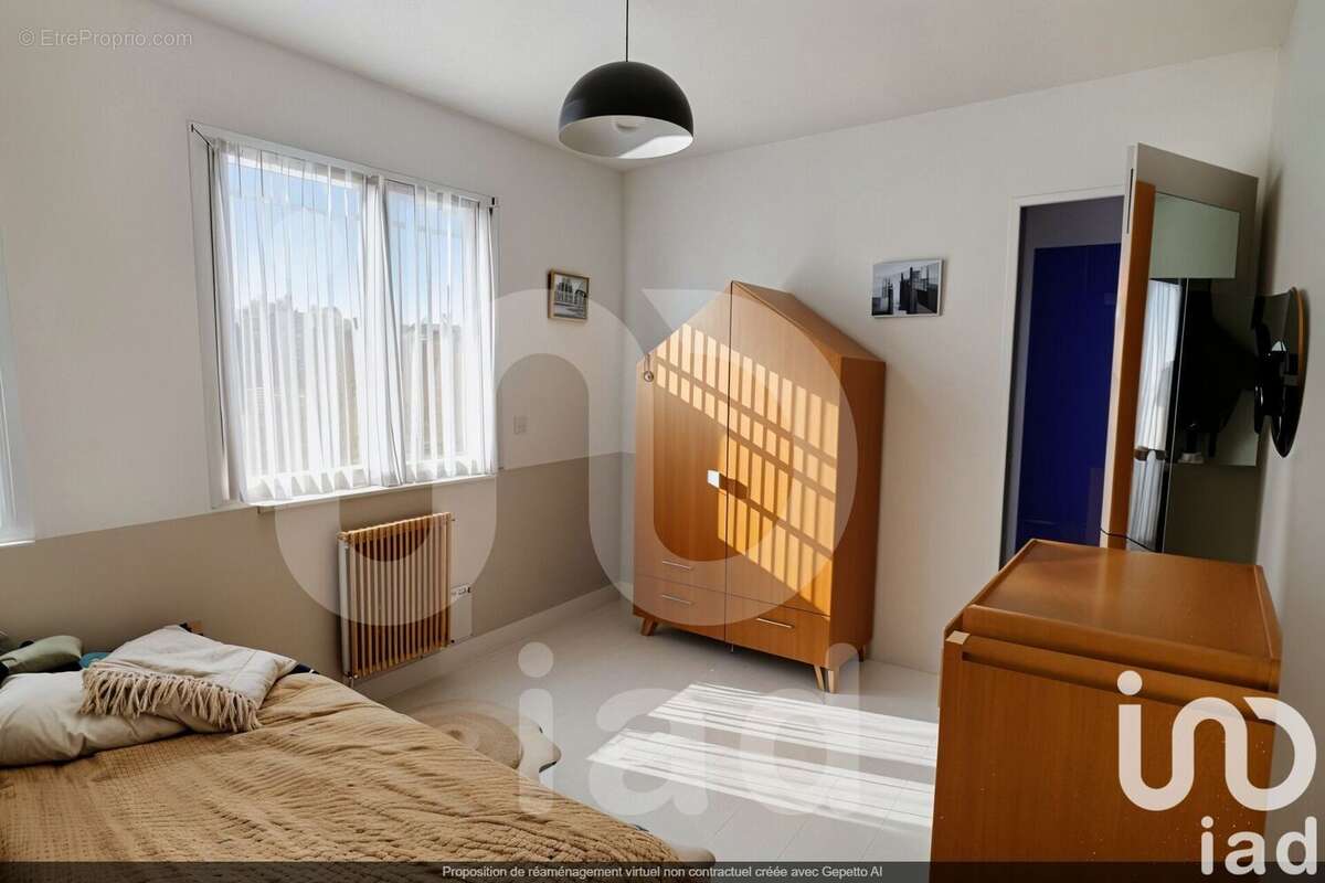 Photo 4 - Maison à MAUGUIO