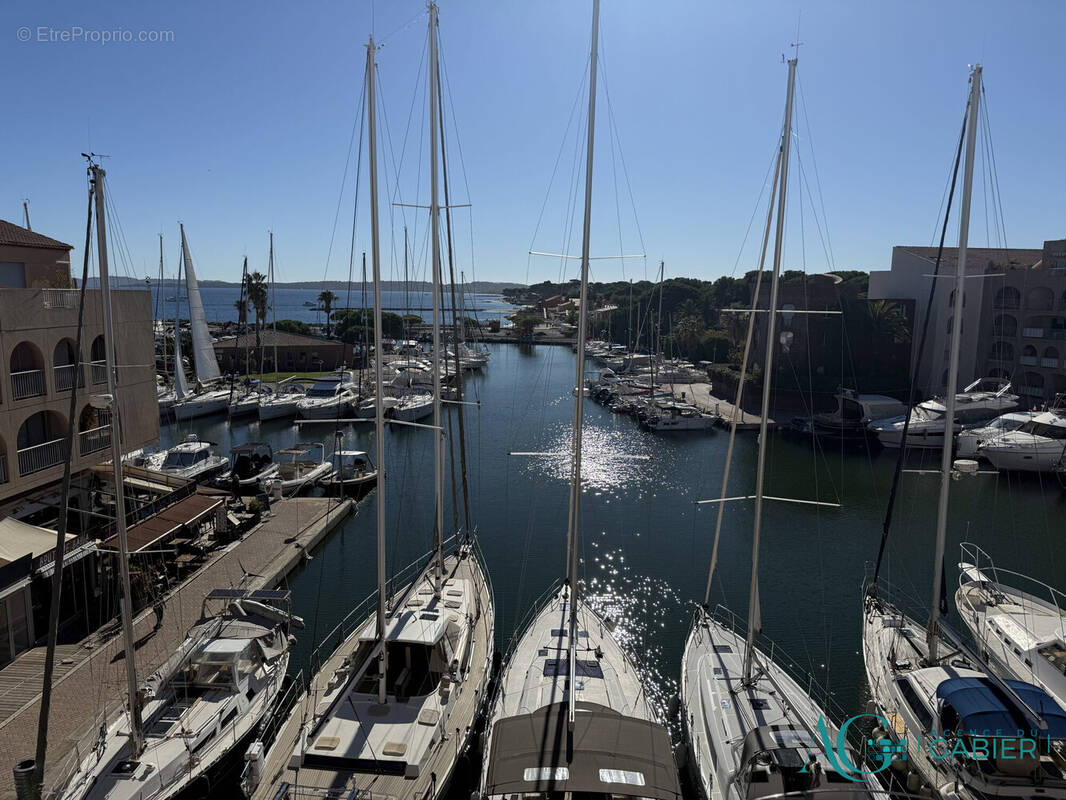 Appartement à HYERES