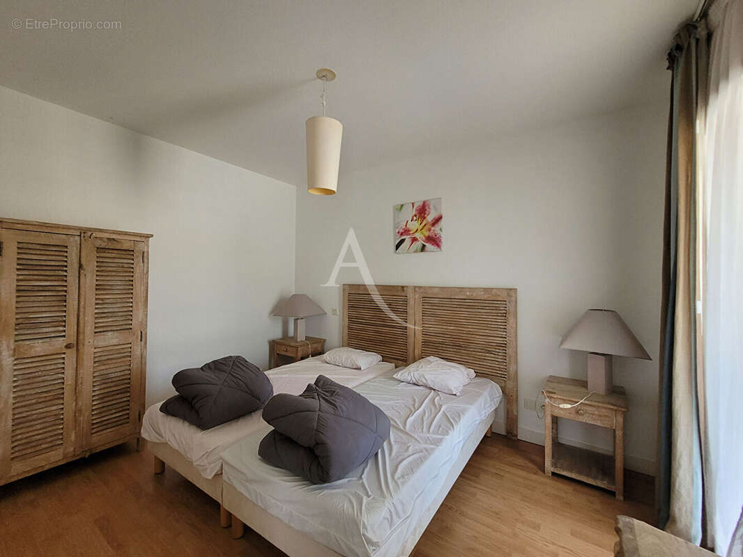 Appartement T3 en résidence de vacances à Lagord - Une belle opportunité ! - photo 6