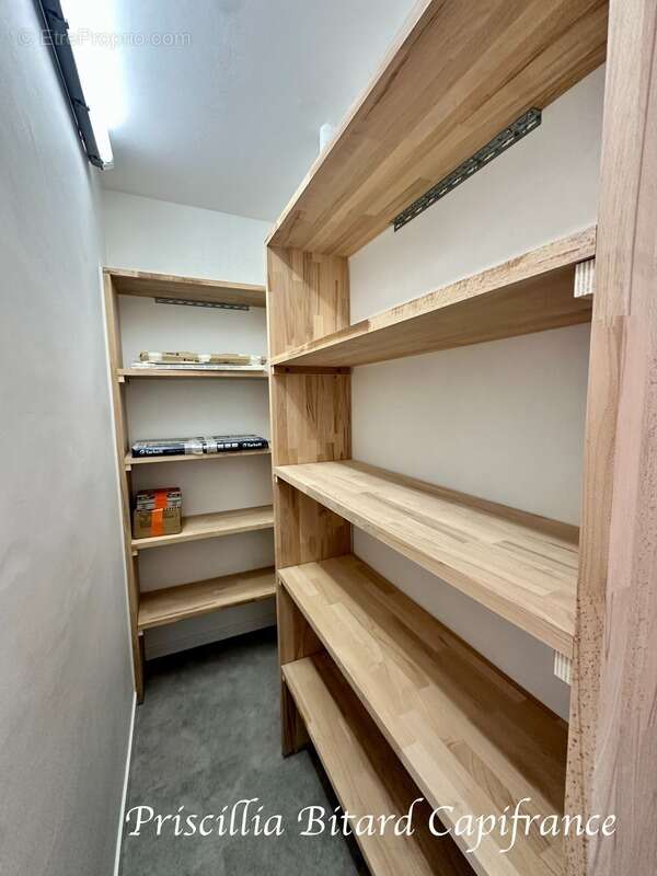 Appartement à ROCHEFORT