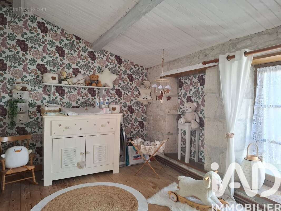 Photo 6 - Maison à L'ILE-D'ELLE