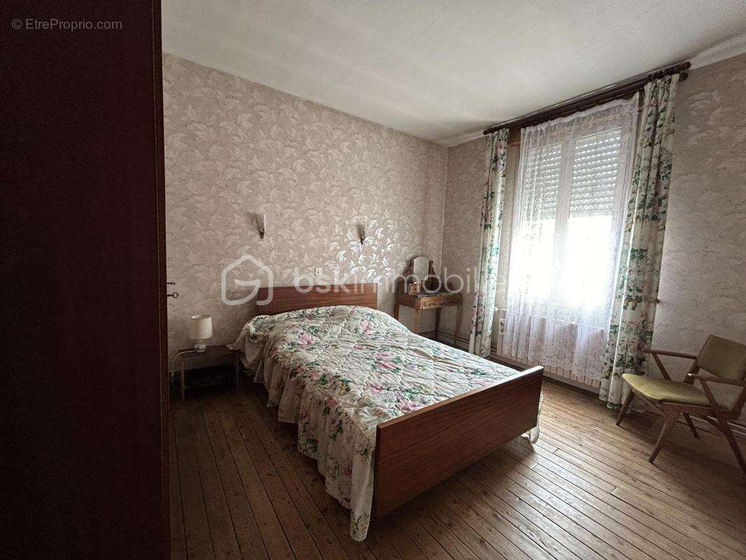 Ensemble immobilier - photo 9