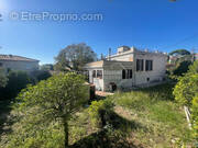 Maison à SAUSSET-LES-PINS