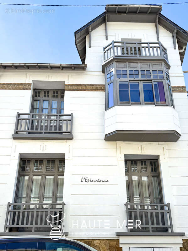 Maison à LES SABLES-D'OLONNE