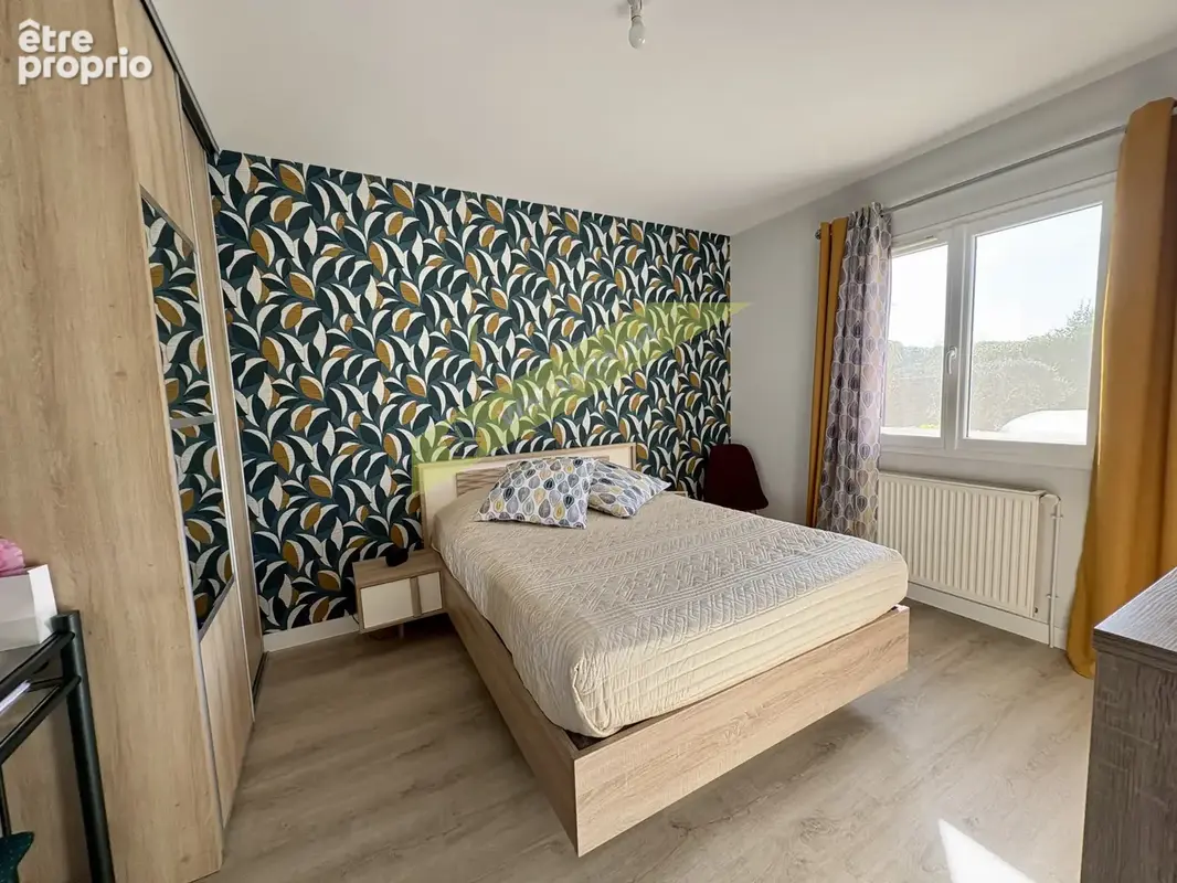 Maison plain-pied avec piscine à saint-viance - photo 15