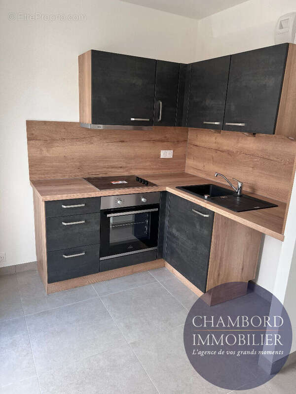 Appartement à ORLEANS