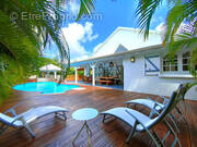 Maison à SAINTE-ANNE