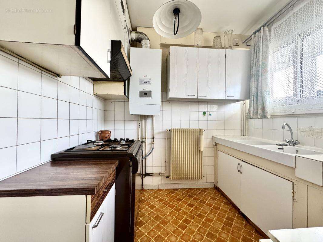 Appartement à CENON
