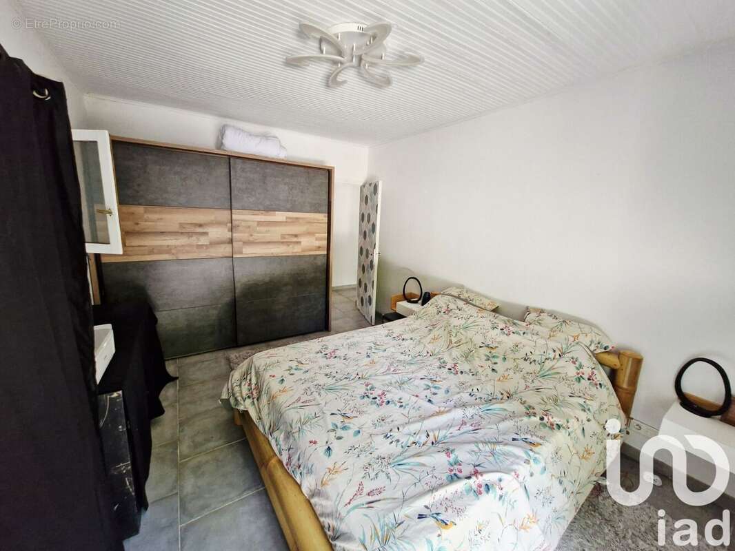 Photo 5 - Maison à SAINT-AUVENT