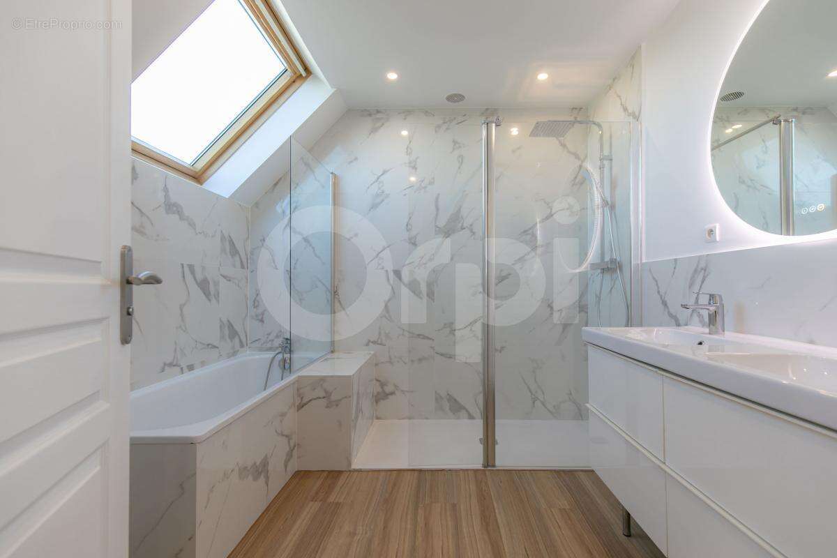 Maison à BOISSY-SAINT-LEGER