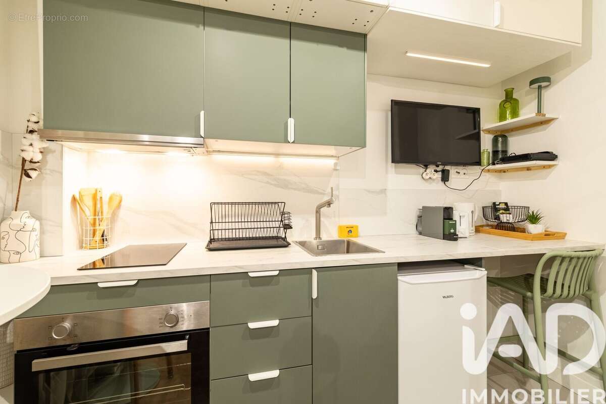 Photo 3 - Appartement à PARIS-10E