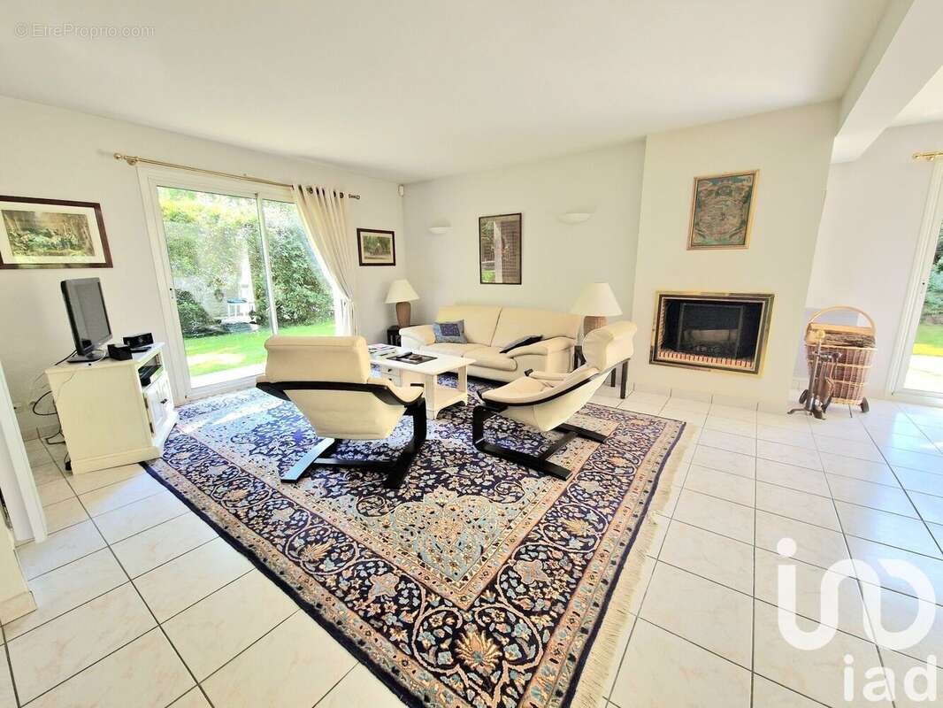 Photo 3 - Maison à FORGES-LES-EAUX