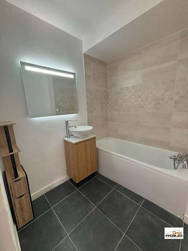 Appartement à LIMOGES