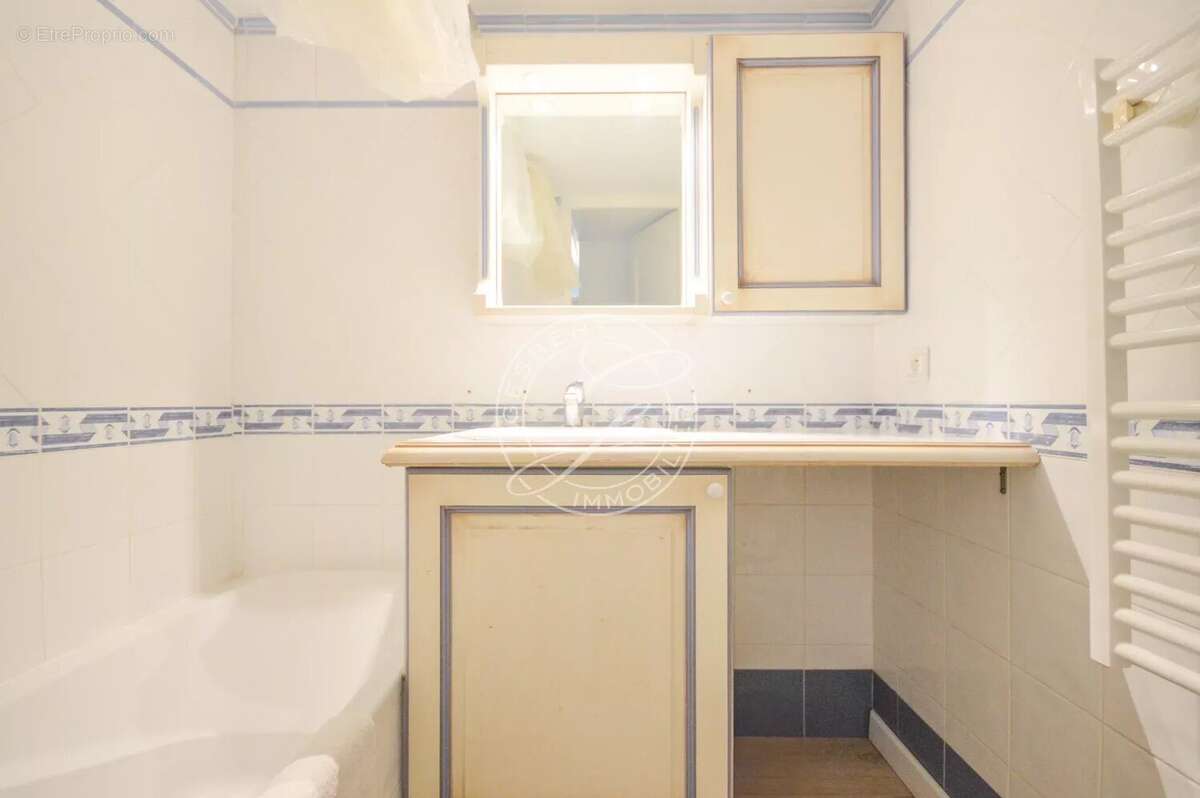 Appartement à SAINTE-MAXIME