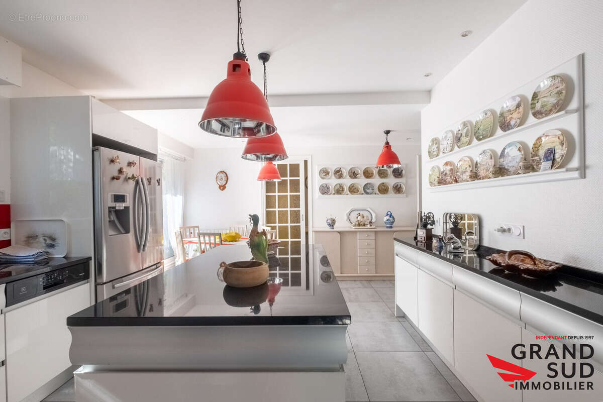Maison 240 m² à Arcachon  - photo 9