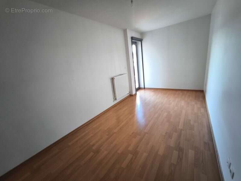 Appartement à CHATEAU-THIERRY