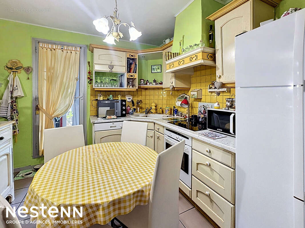 Appartement à NARBONNE