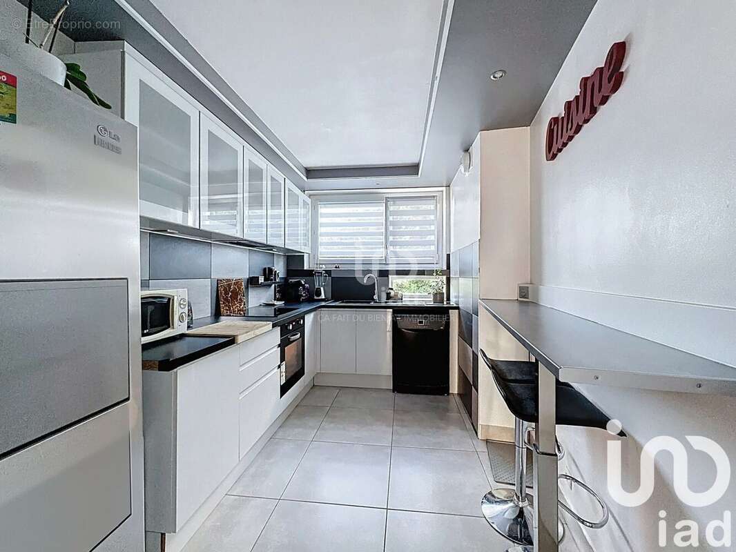 Photo 2 - Appartement à MONTESSON