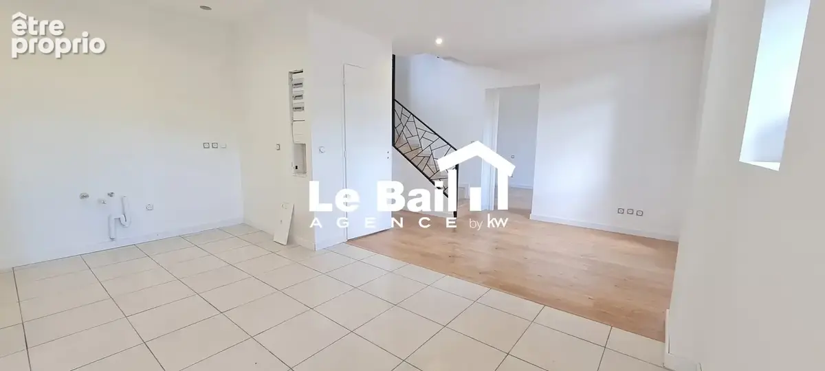 Maison 4 pièces 85 m² à vendre à Osny (95520) - photo 4