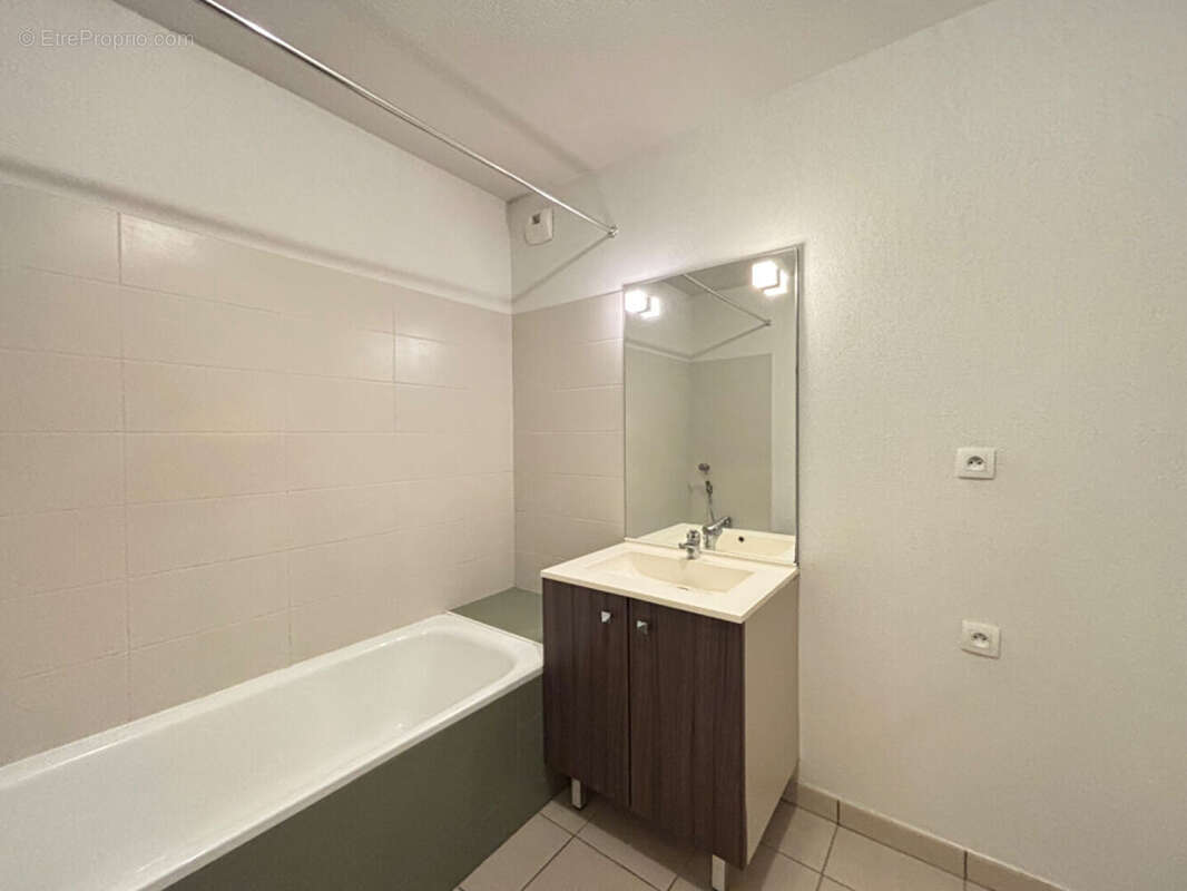 Appartement à L&#039;UNION