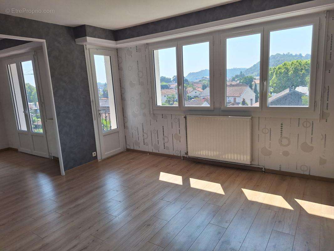 Appartement à vendre - photo 4