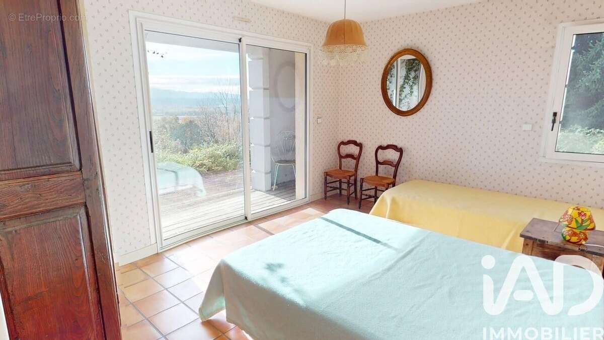 Photo 9 - Maison à MORLAAS