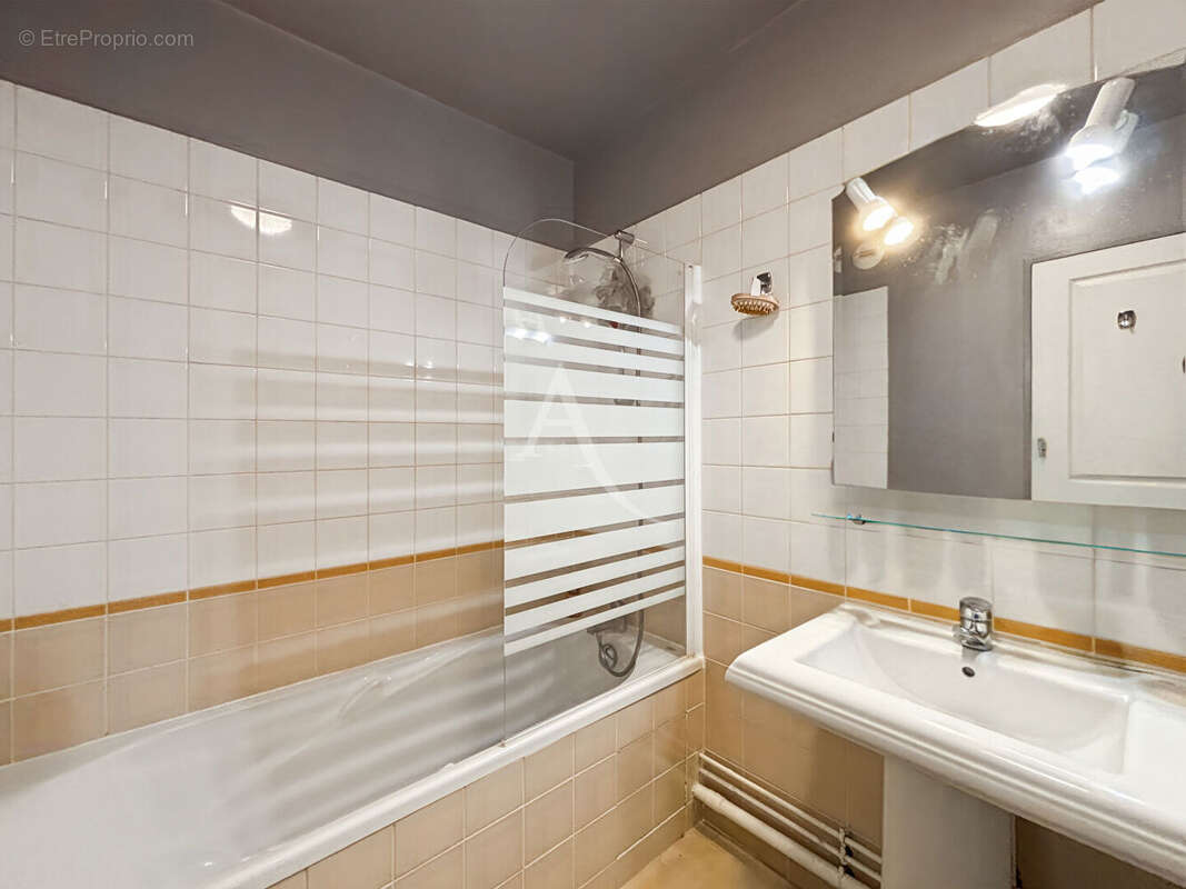 Appartement à ETAMPES