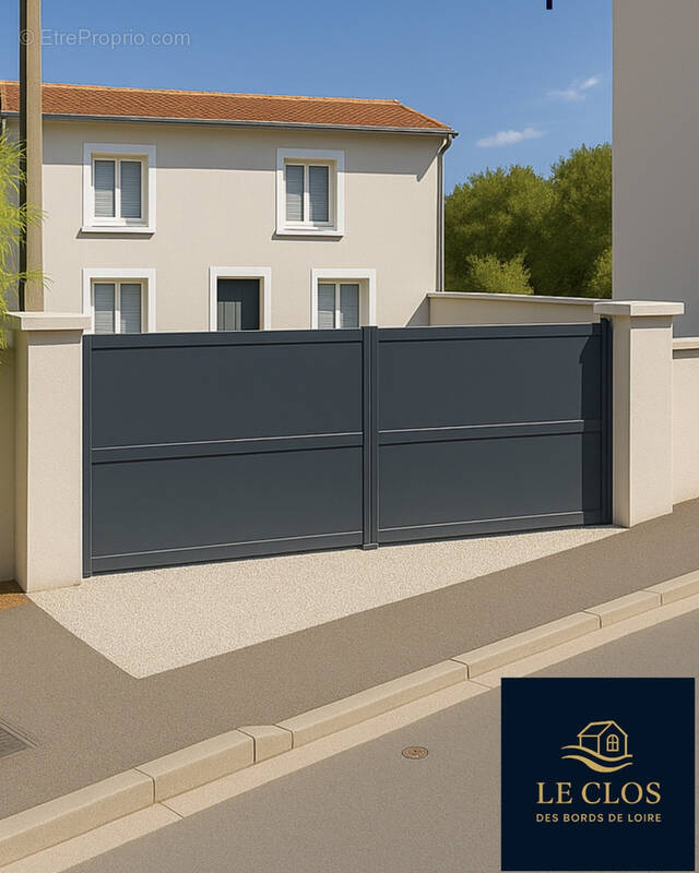 Appartement à ROANNE