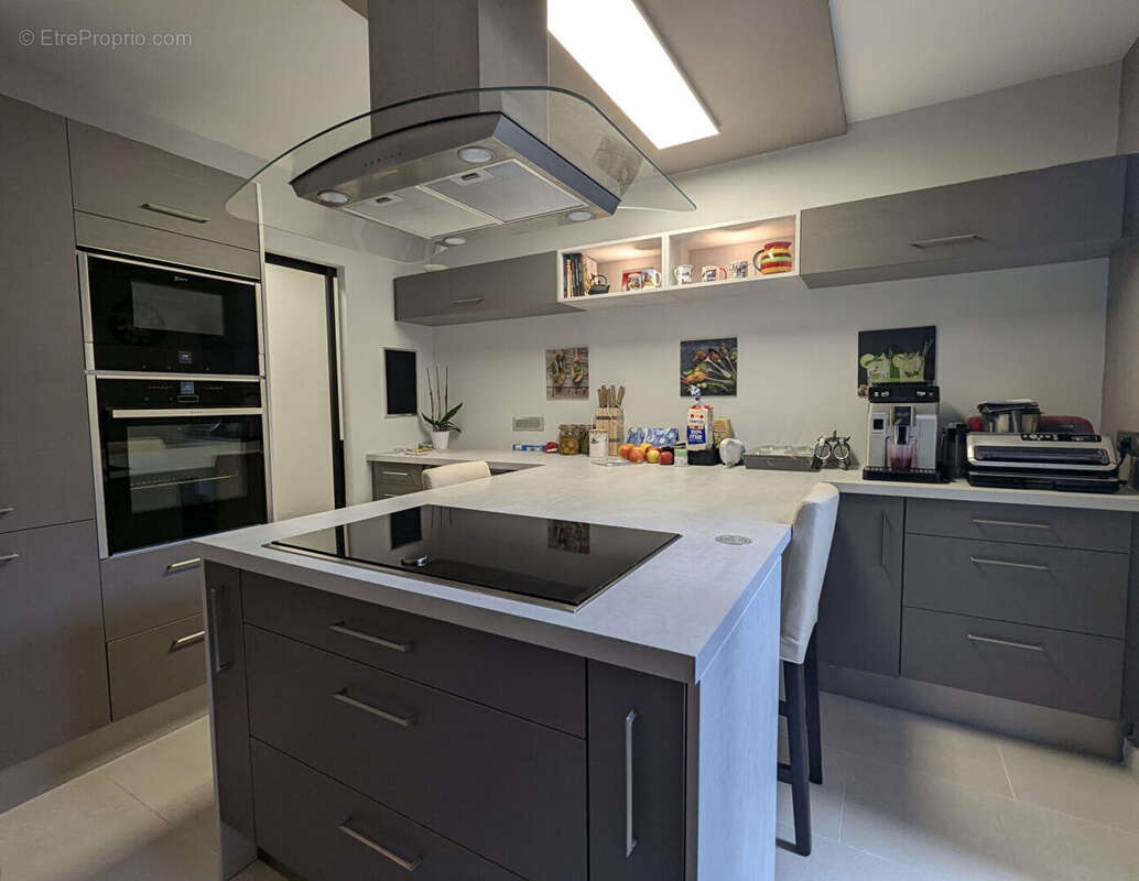 Appartement à AMIENS