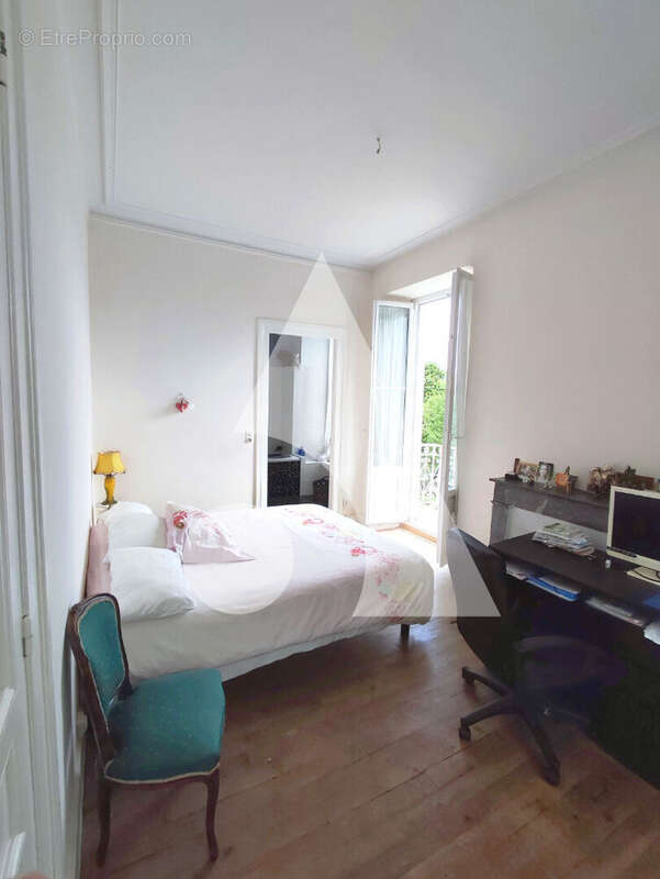 Appartement à BAGNERES-DE-BIGORRE