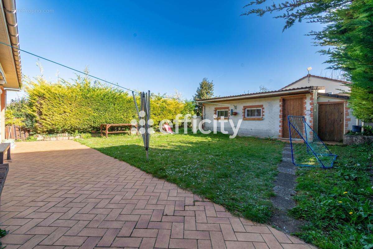 Maison à CHOISY-LE-ROI