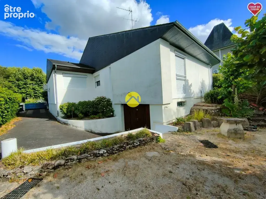 Pavillon de plain-pied de qualite - photo 1