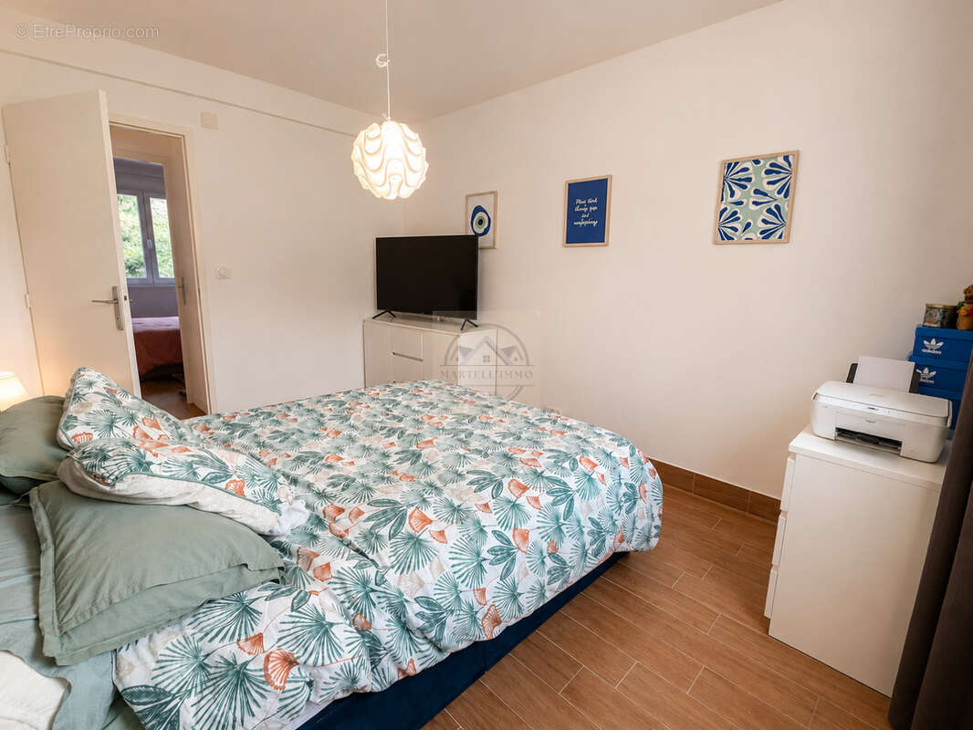 Appartement à SAN-MARTINO-DI-LOTA