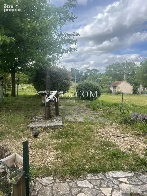 3%. com immobilier à chauvigny - photo 4